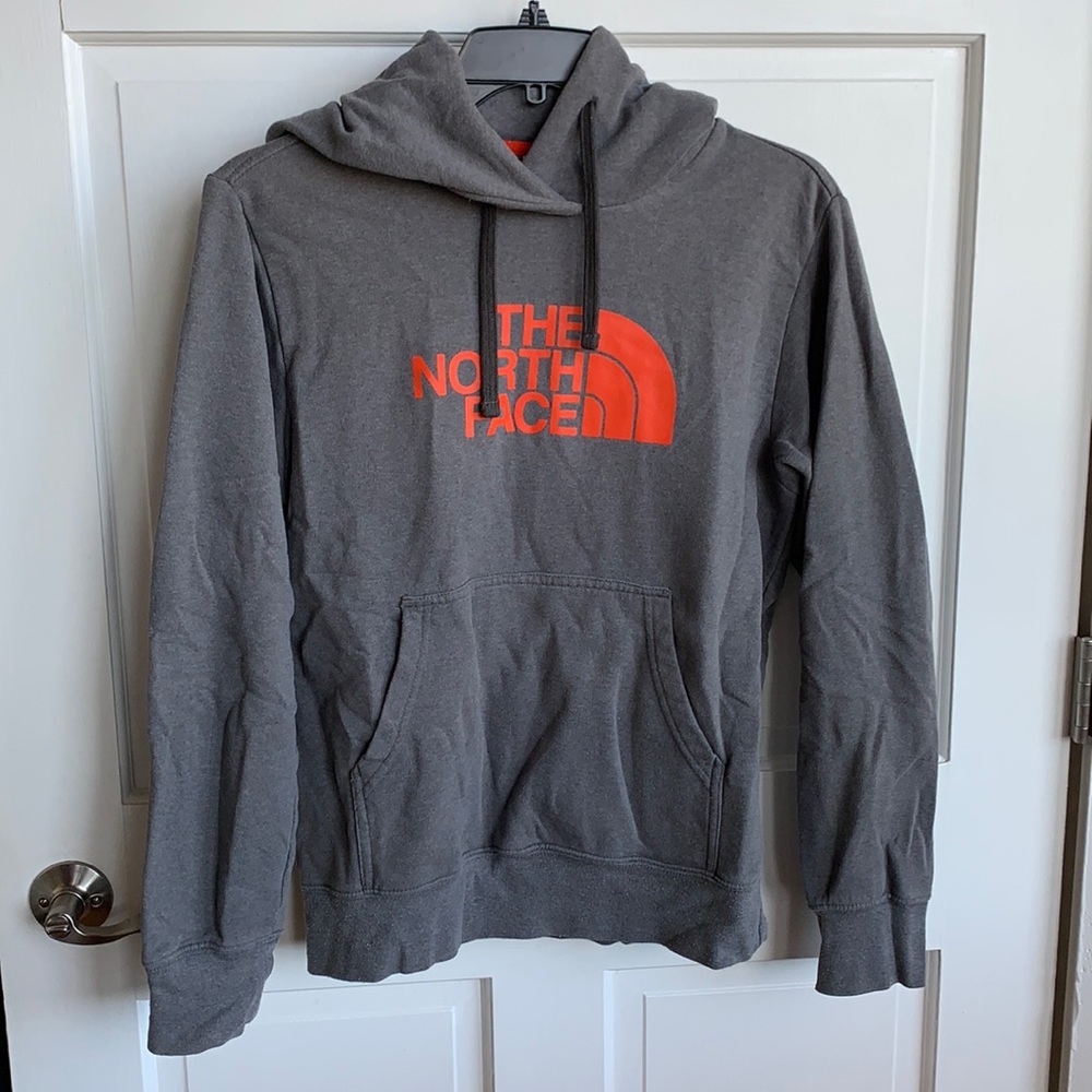 Men’s small The North Face hoodie
